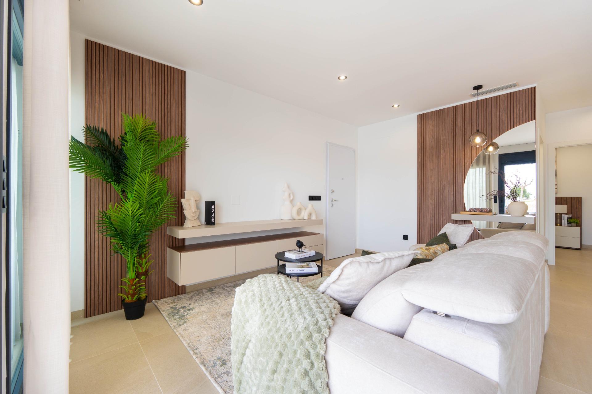 Modern New Build Villas with Private Pool in San Pedro del Pinatar — photograph 6