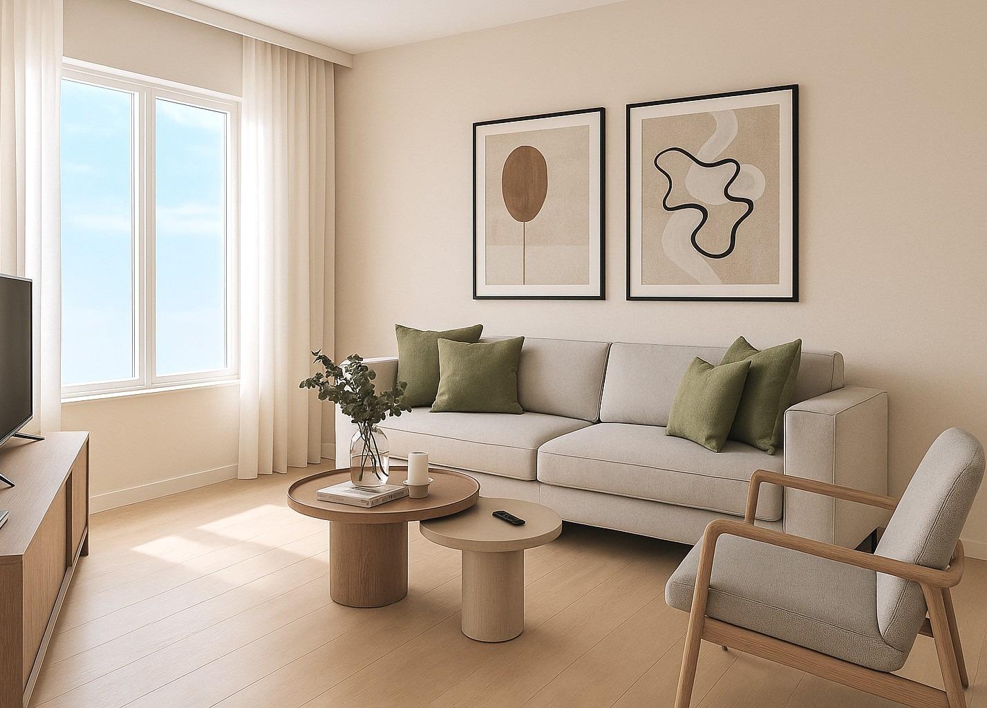 Boutique-lägenheter och duplex-takvåningar i Benejúzar — photograph 2