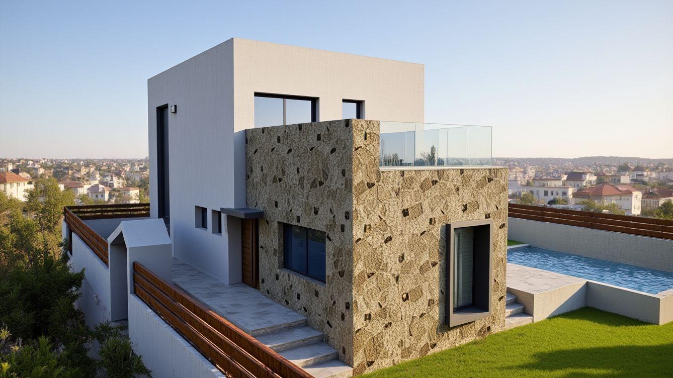 Modern New Build Villa with Open Views in Ciudad de las Comunicaciones, San Miguel de Salinas — photograph 3