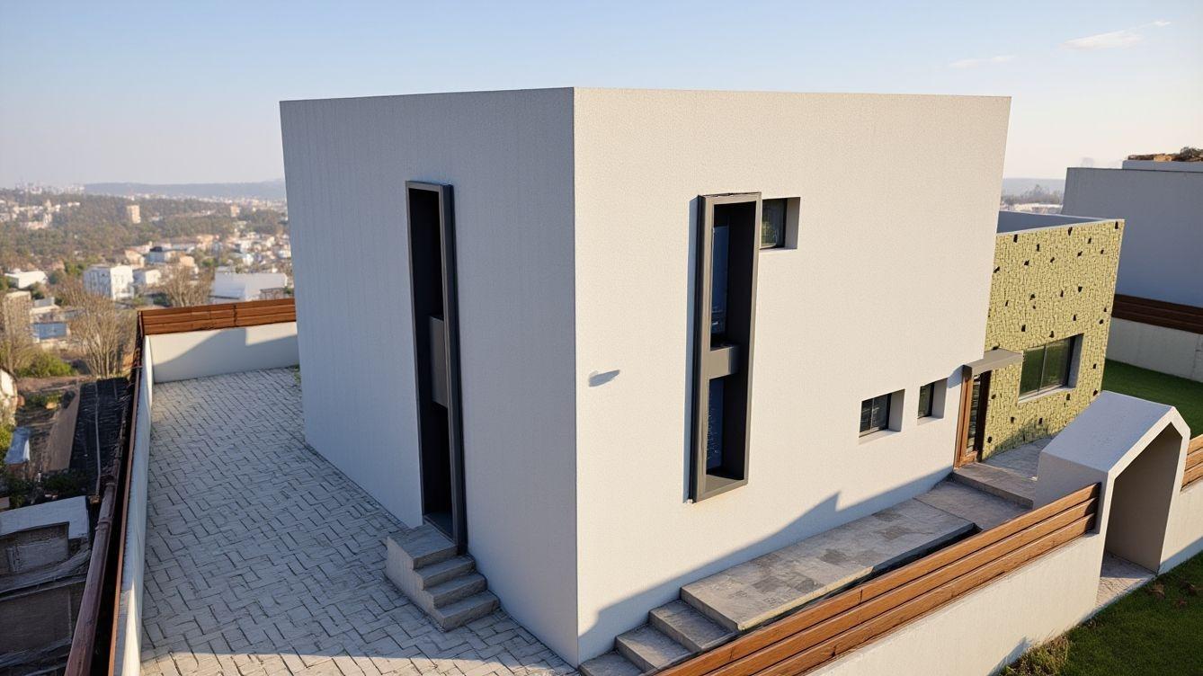 Modern New Build Villa with Open Views in Ciudad de las Comunicaciones, San Miguel de Salinas — photograph 6