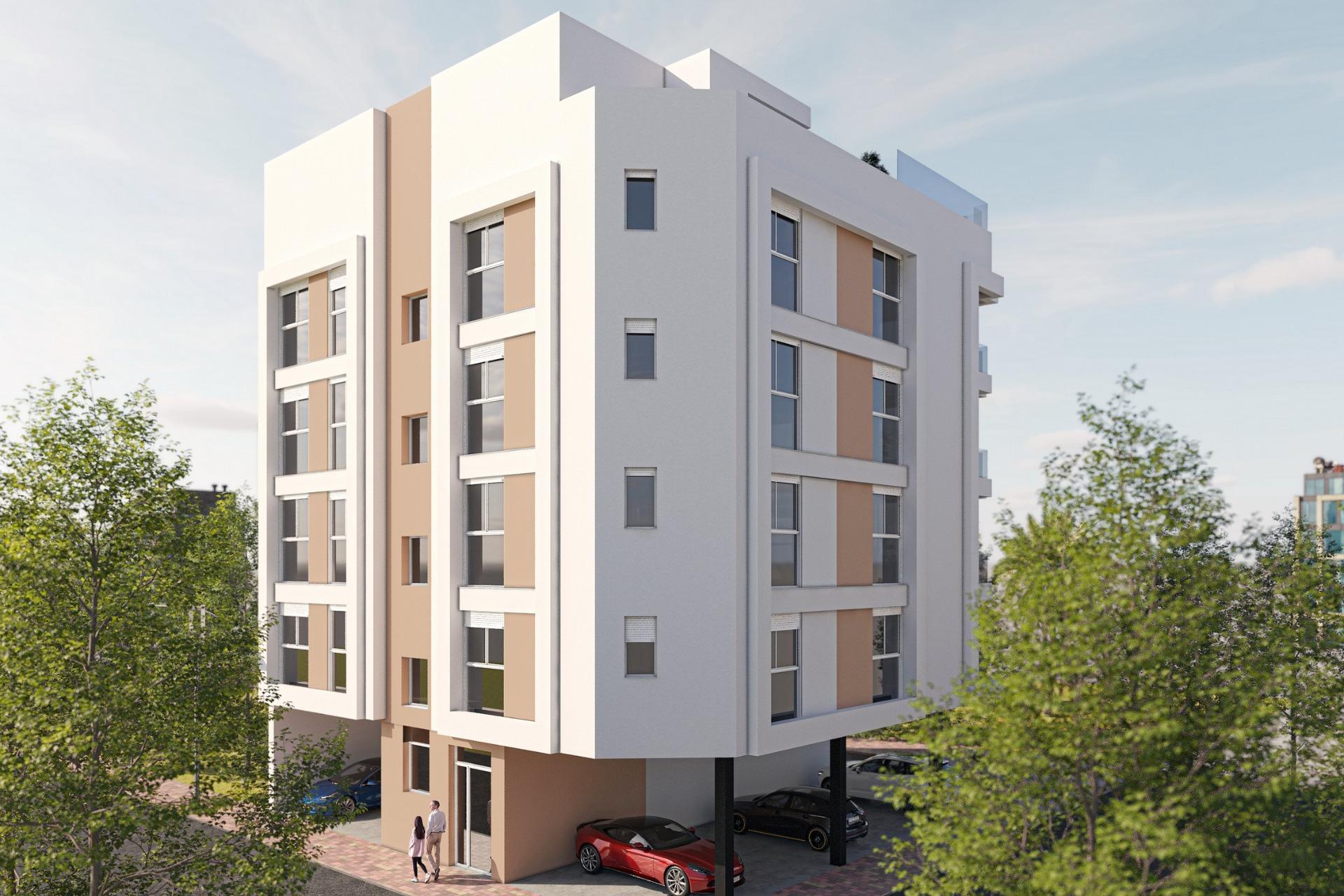Tourist Licensed New Build Apartments Near the Beach in Lo Pagan San Pedro del Pinatar — photograph 4
