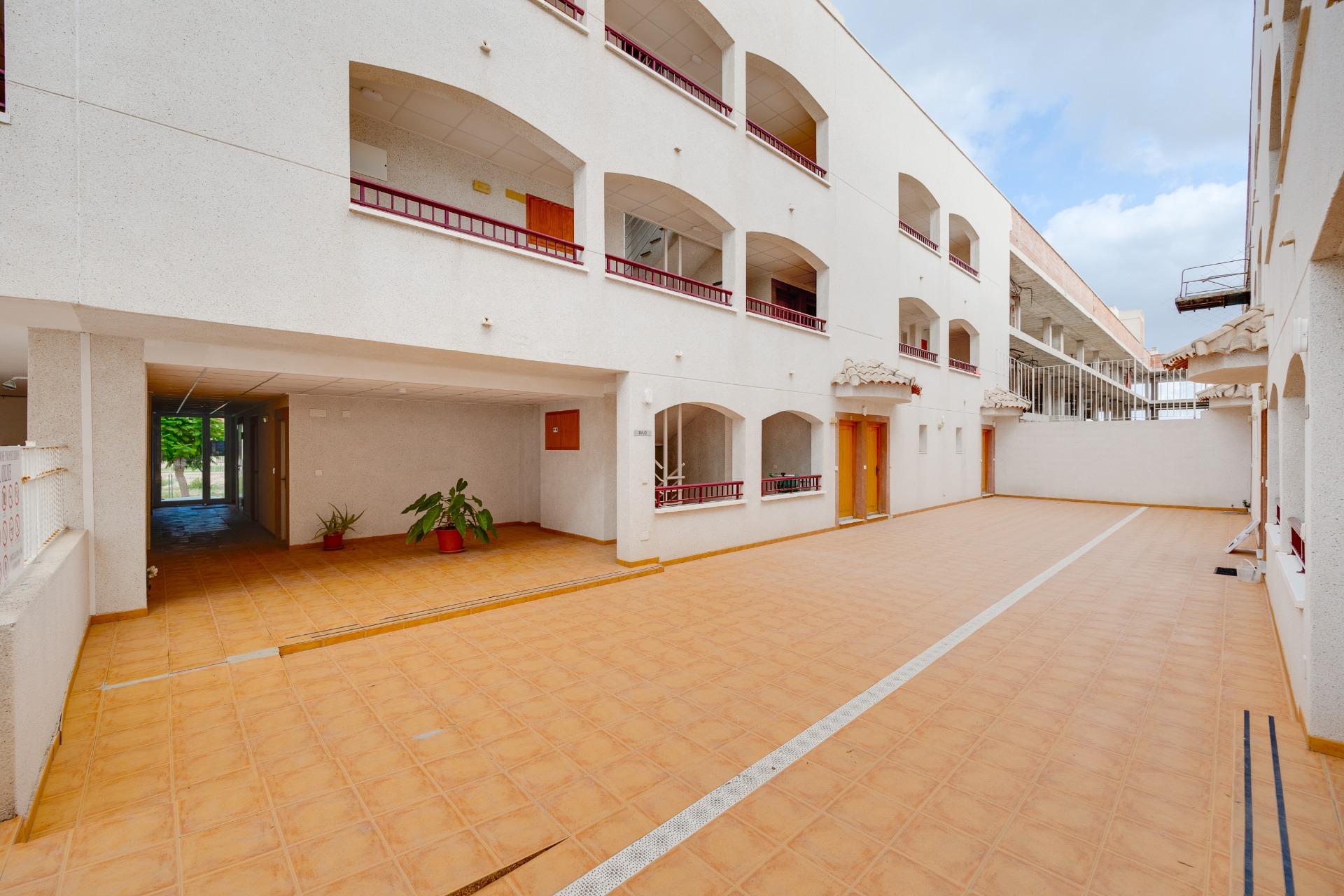 Renoverade lägenheter i centrala San Fulgencio — photograph 4