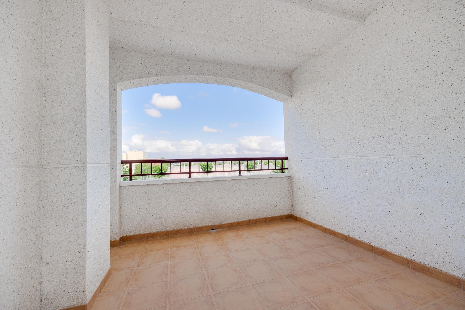 Renoverade lägenheter i centrala San Fulgencio — photograph 6