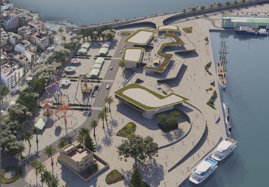 Nowe apartamenty w samym sercu Torrevieja, zaledwie 400 m od plaży — photograph 4