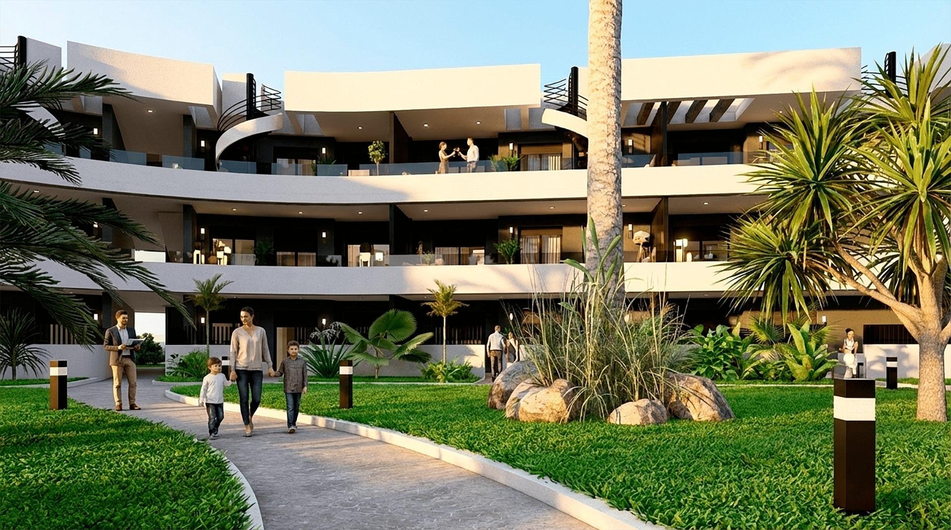 Luxury Golf Front Apartments Near the Sea in Los Alcazares Costa Calida — photograph 5