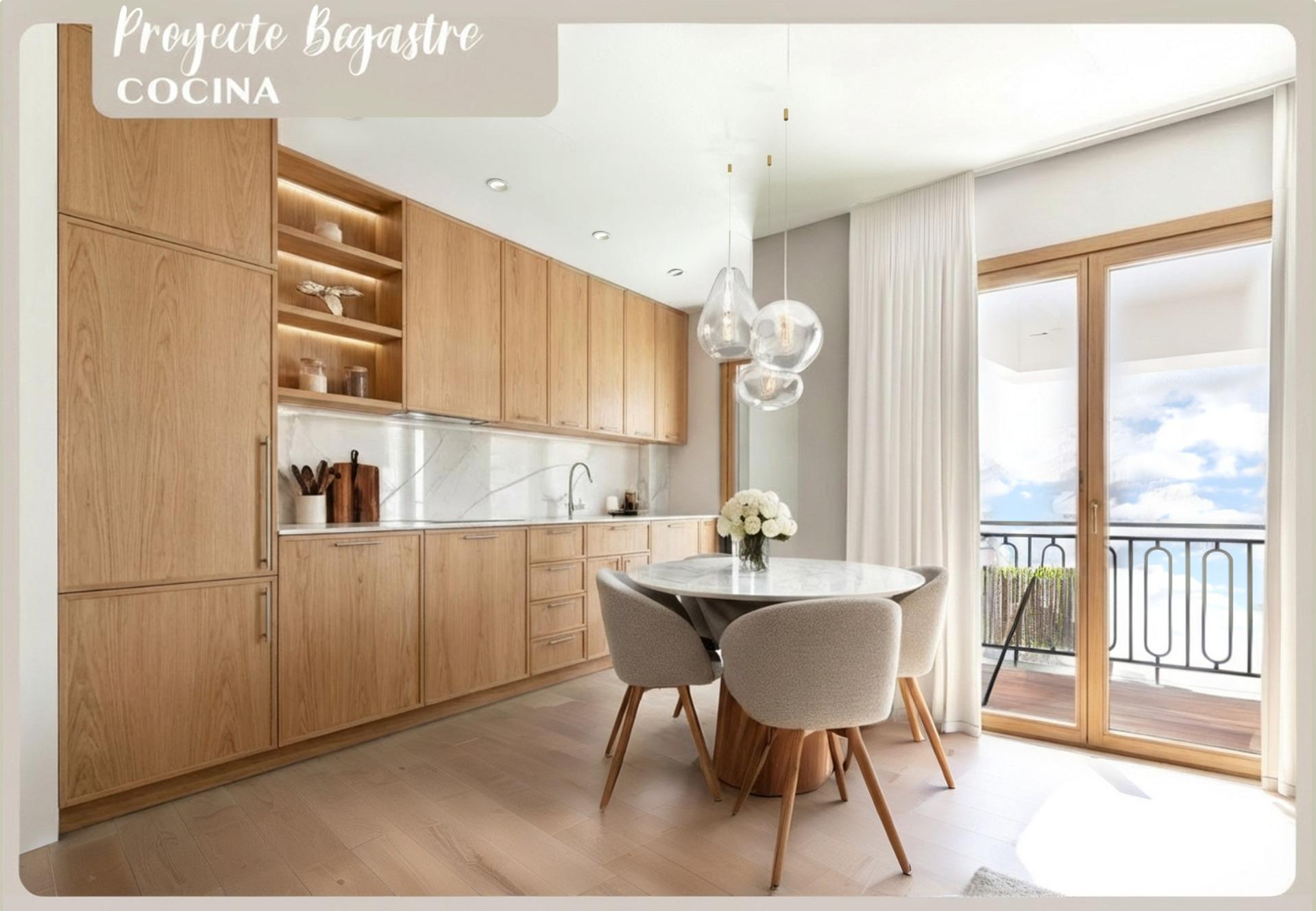 New Build Apartments in Bigastro (Costa Blanca): Modern Living in Vega Baja — photograph 5