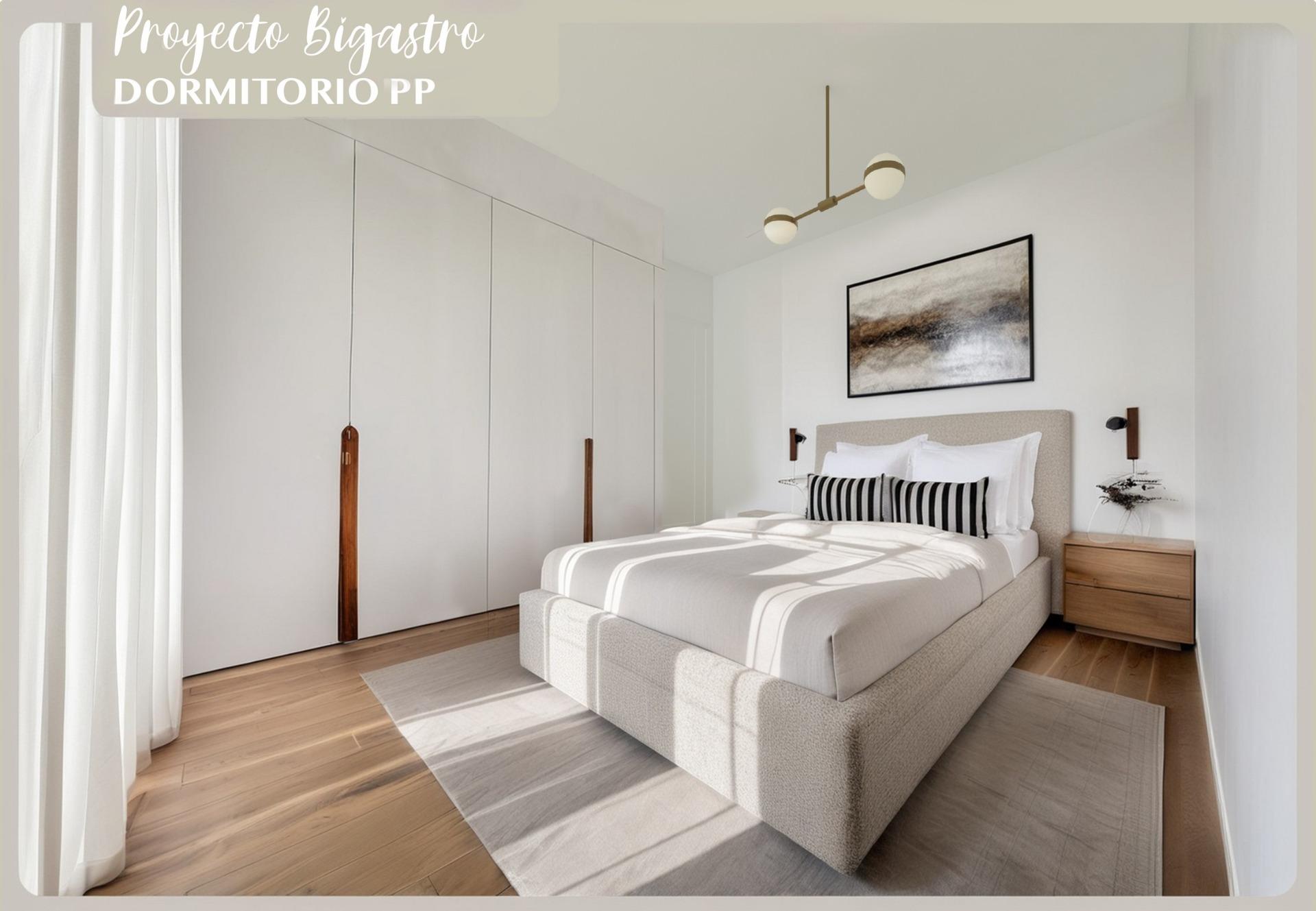 New Build Apartments in Bigastro (Costa Blanca): Modern Living in Vega Baja — photograph 6