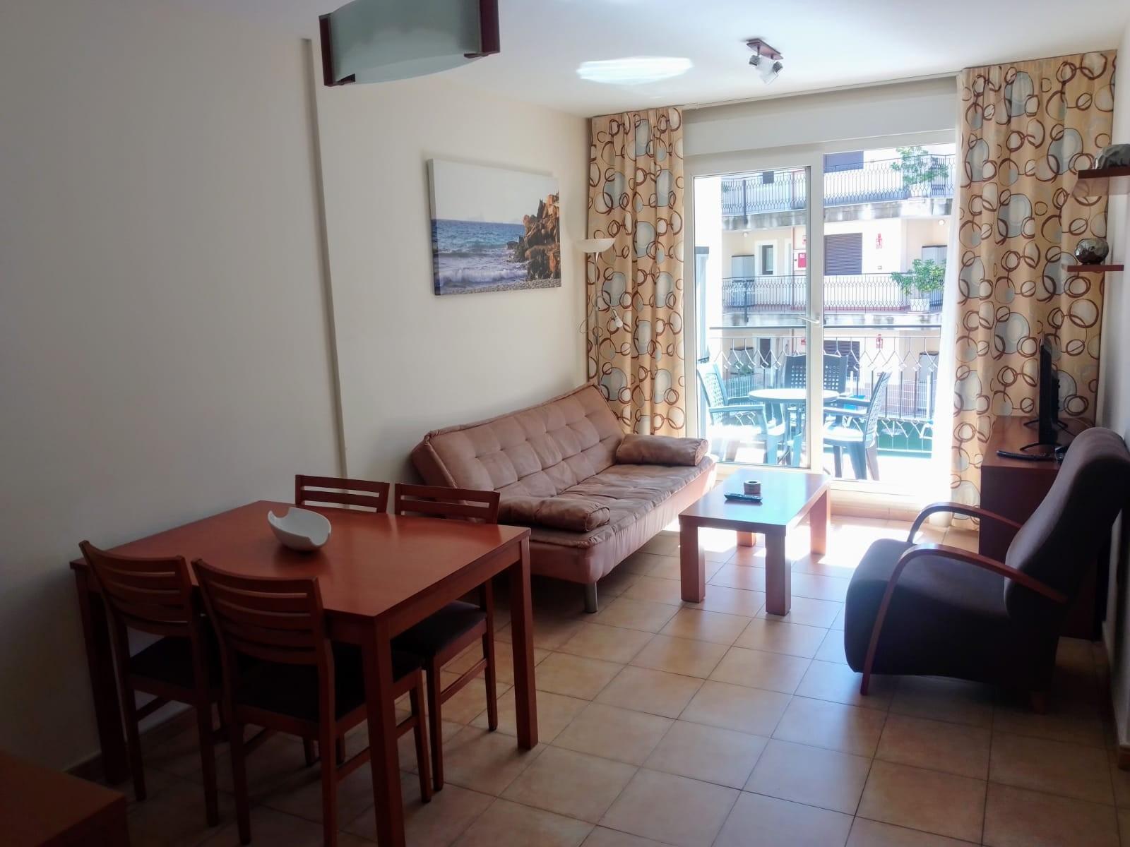 Apartamentos turísticos para inversión cerca de la playa en Águilas (Murcia) — photograph 5