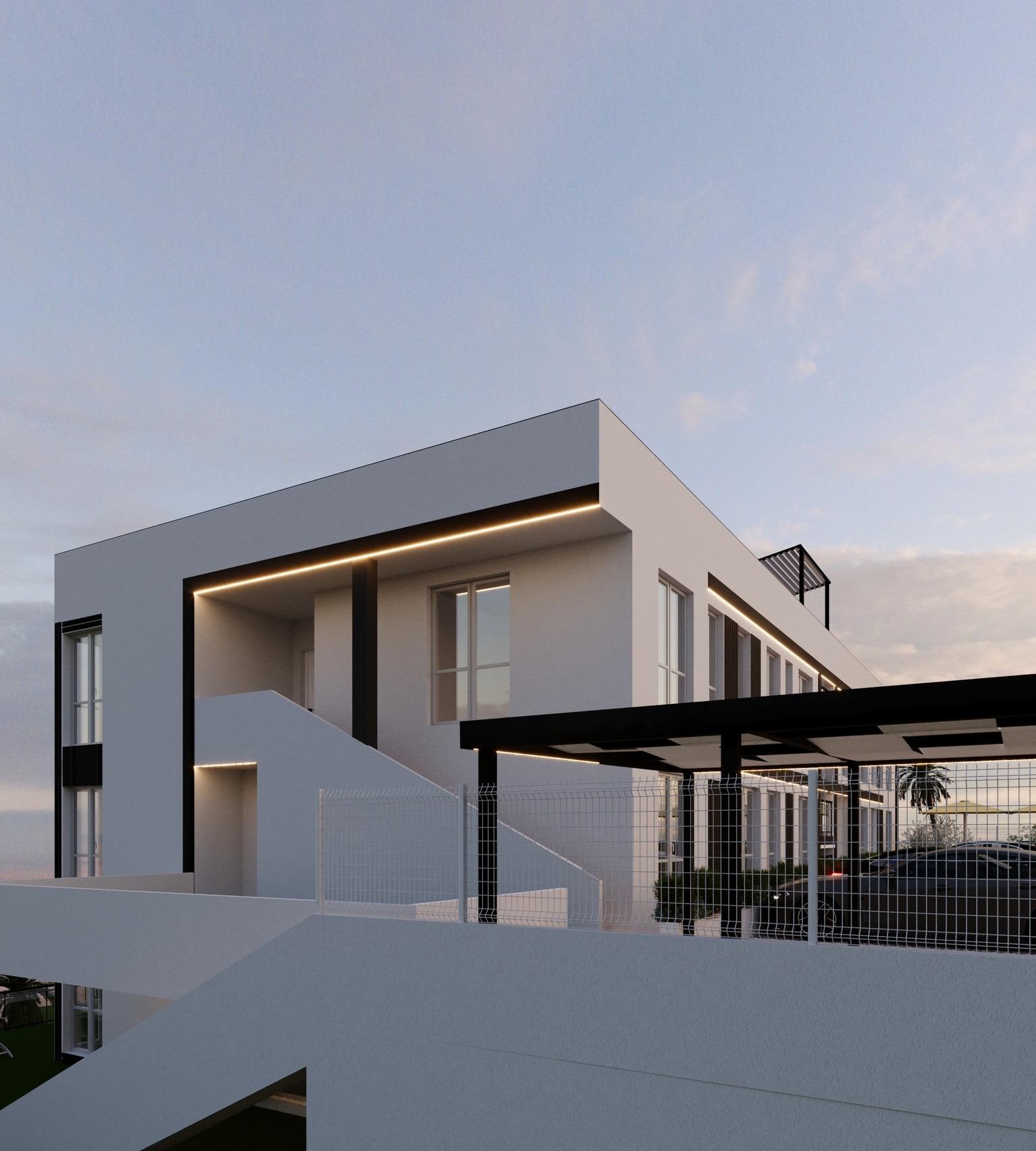 Apartamentos de nueva construcción con licencia turística en Finestrat: oportunidad de inversión cerca del campo de golf y de Benidorm — photograph 6