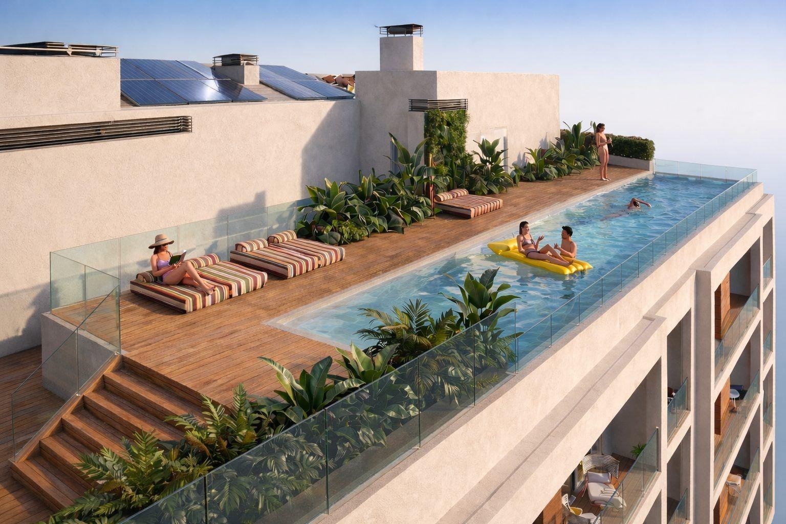 Tourist Apartments Near the Beach in Lo Pagán-San Pedro del Pinatar: Investment Opportunity on the Costa Cálida — San Pedro del Pinatar