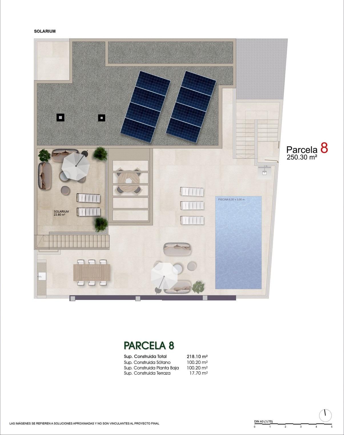 Exclusive New Build Villas for Sale in Benijofar Near Ciudad Quesada — photograph 4