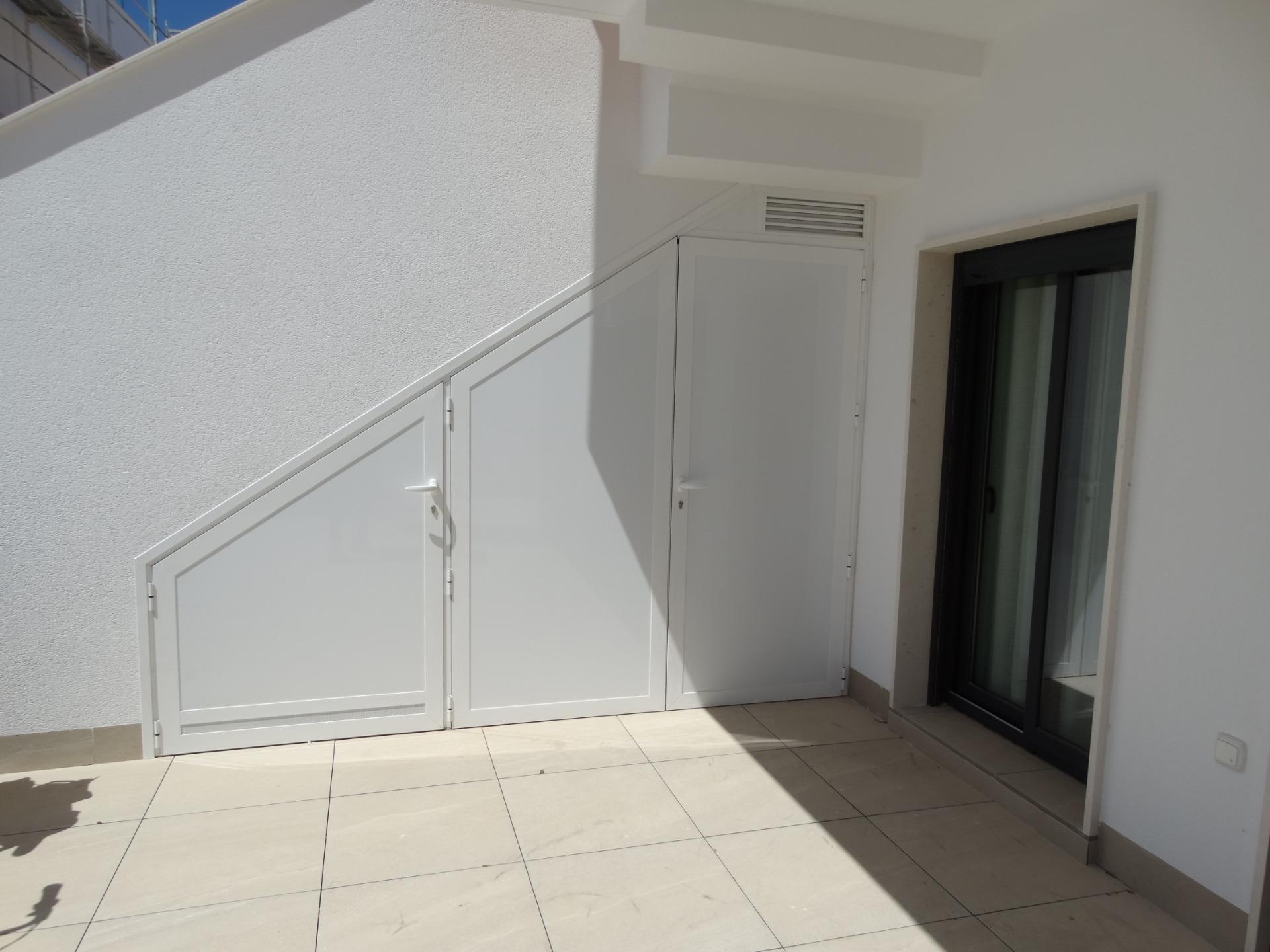 Moderne Bungalows aus Neubau zum Verkauf in Pilar de la Horadada — photograph 5