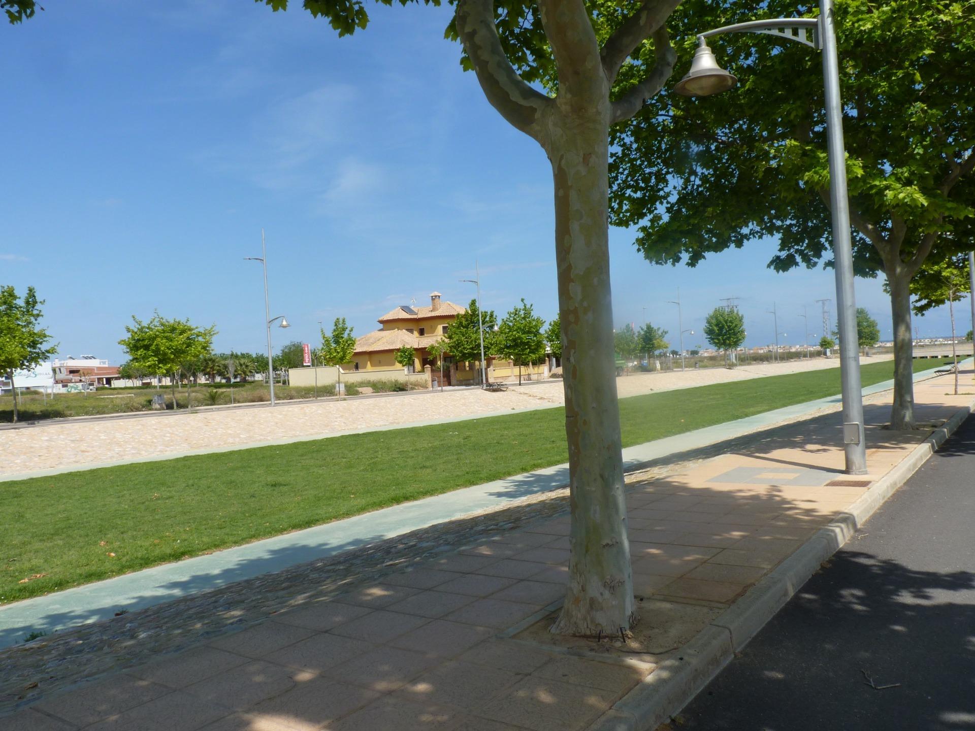 Moderne nieuwbouwwoningen te koop in Pilar de la Horadada — photograph 2