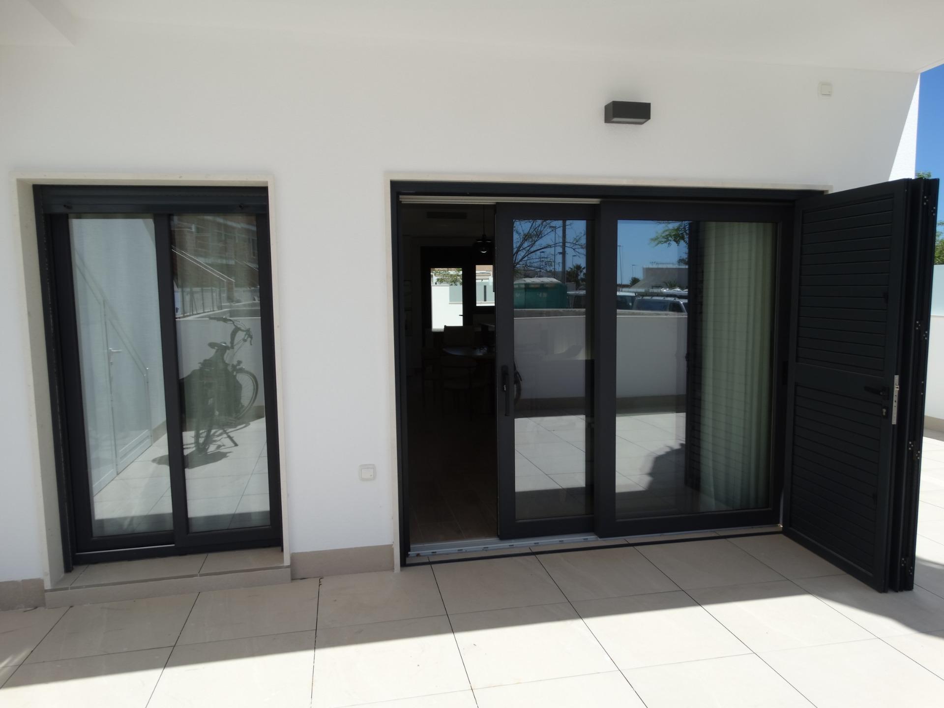 Moderne nieuwbouwwoningen te koop in Pilar de la Horadada — photograph 6