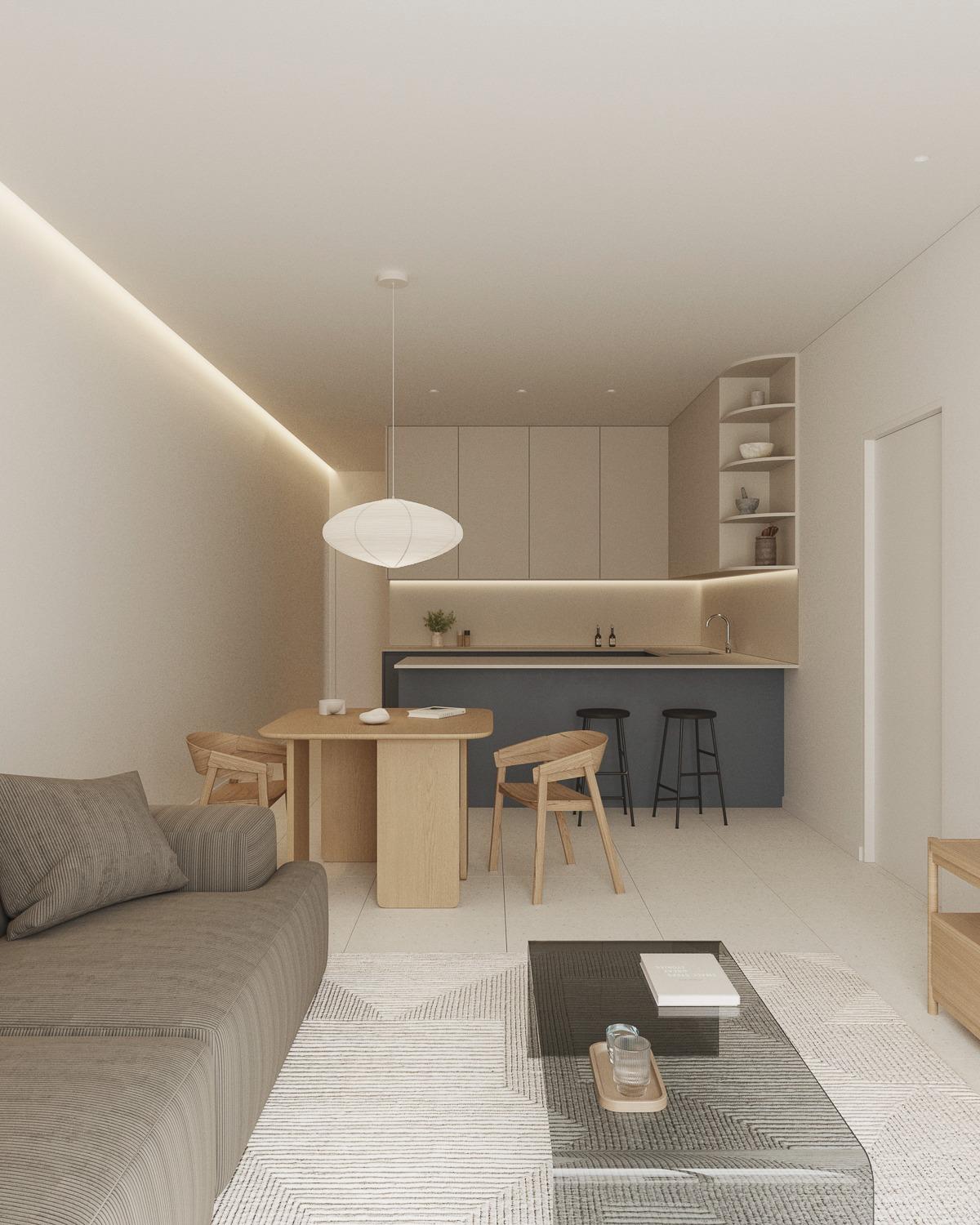 Nowoczesne apartamenty w samym sercu Torrevieja, zaledwie 600 m od morza — photograph 4