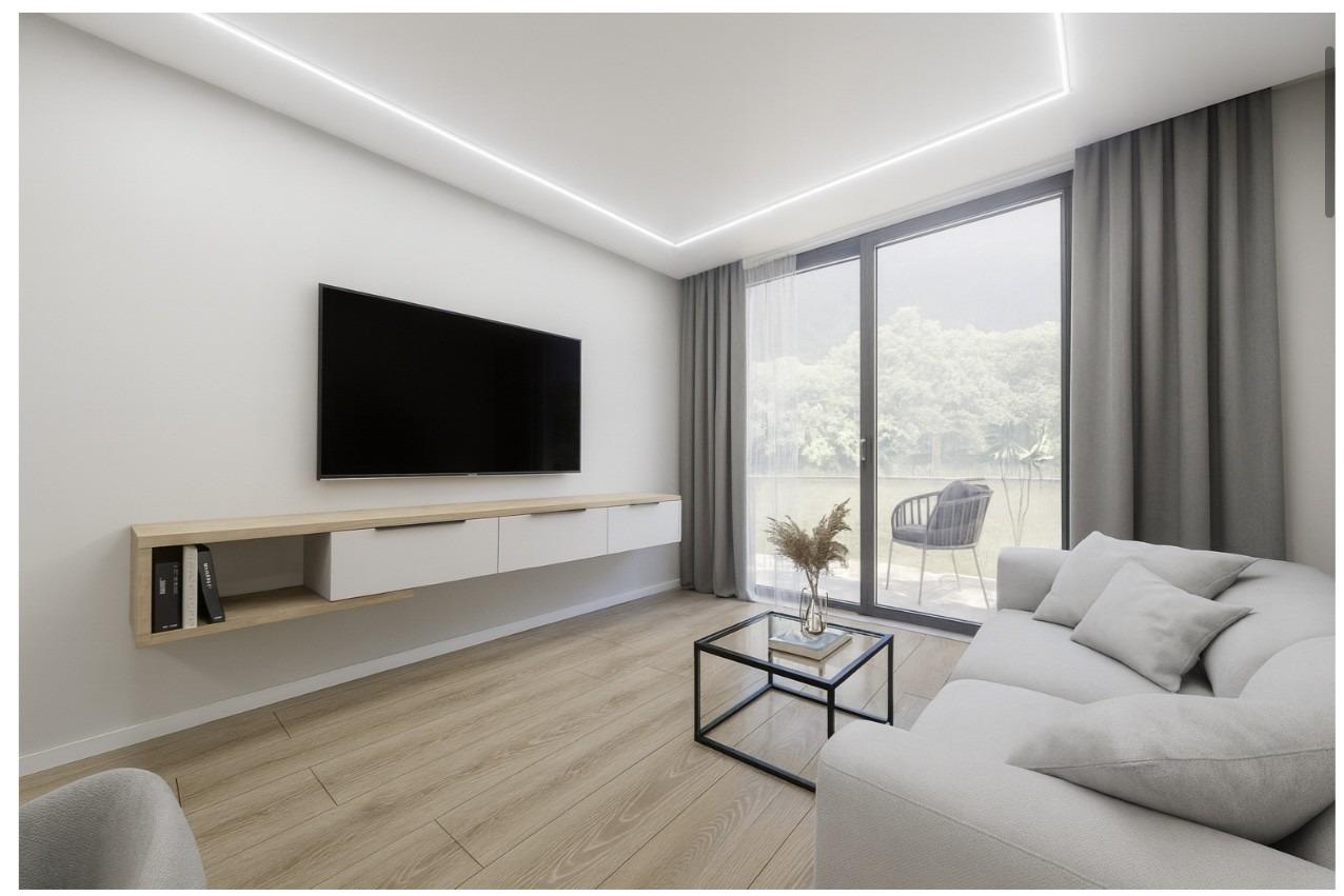 Nowoczesne apartamenty z basenem na dachu, zaledwie 250 metrów od plaży Acequion — photograph 3