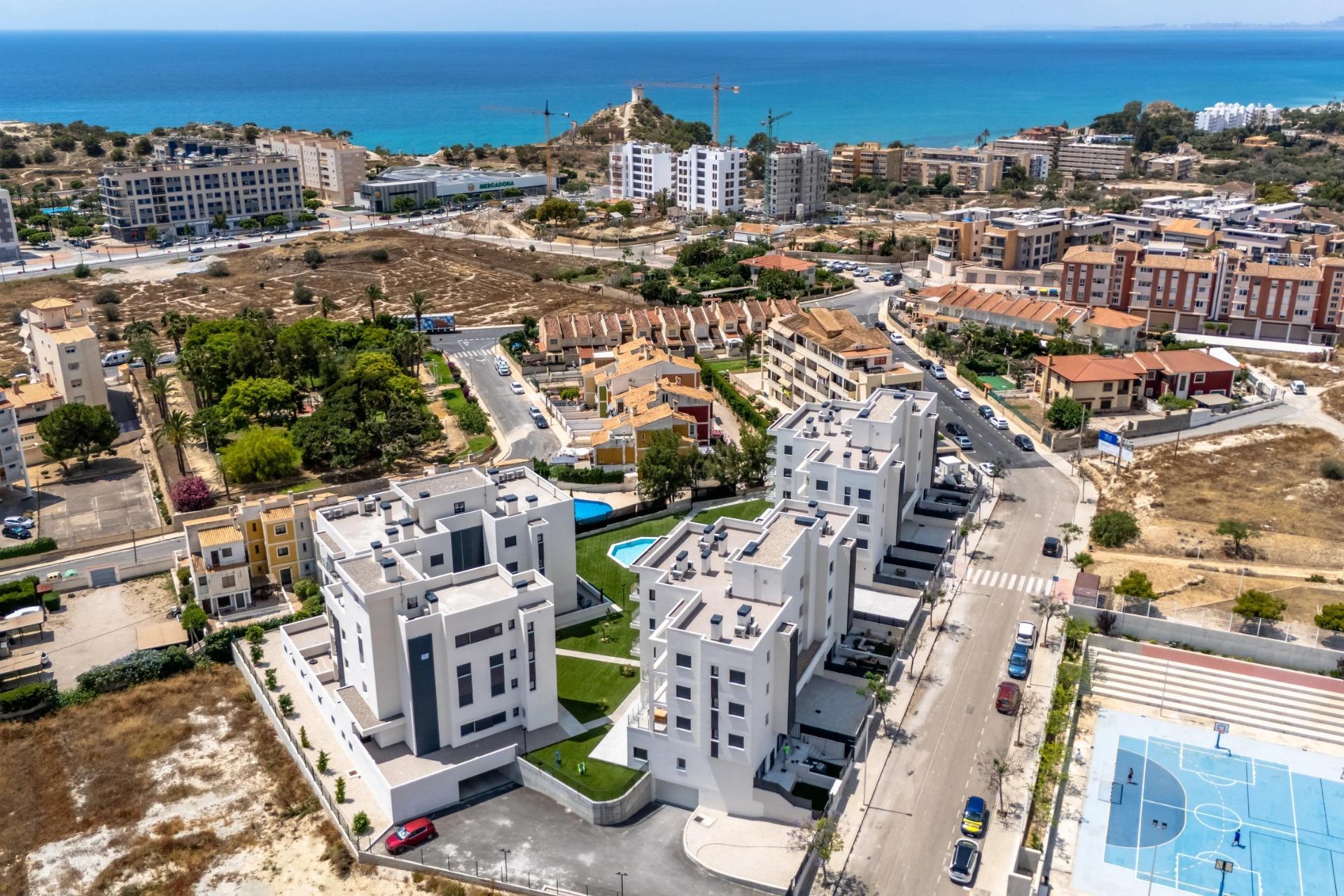 Enestående investeringsmulighed i Villajoyosa på Costa Blanca Nord — photograph 3