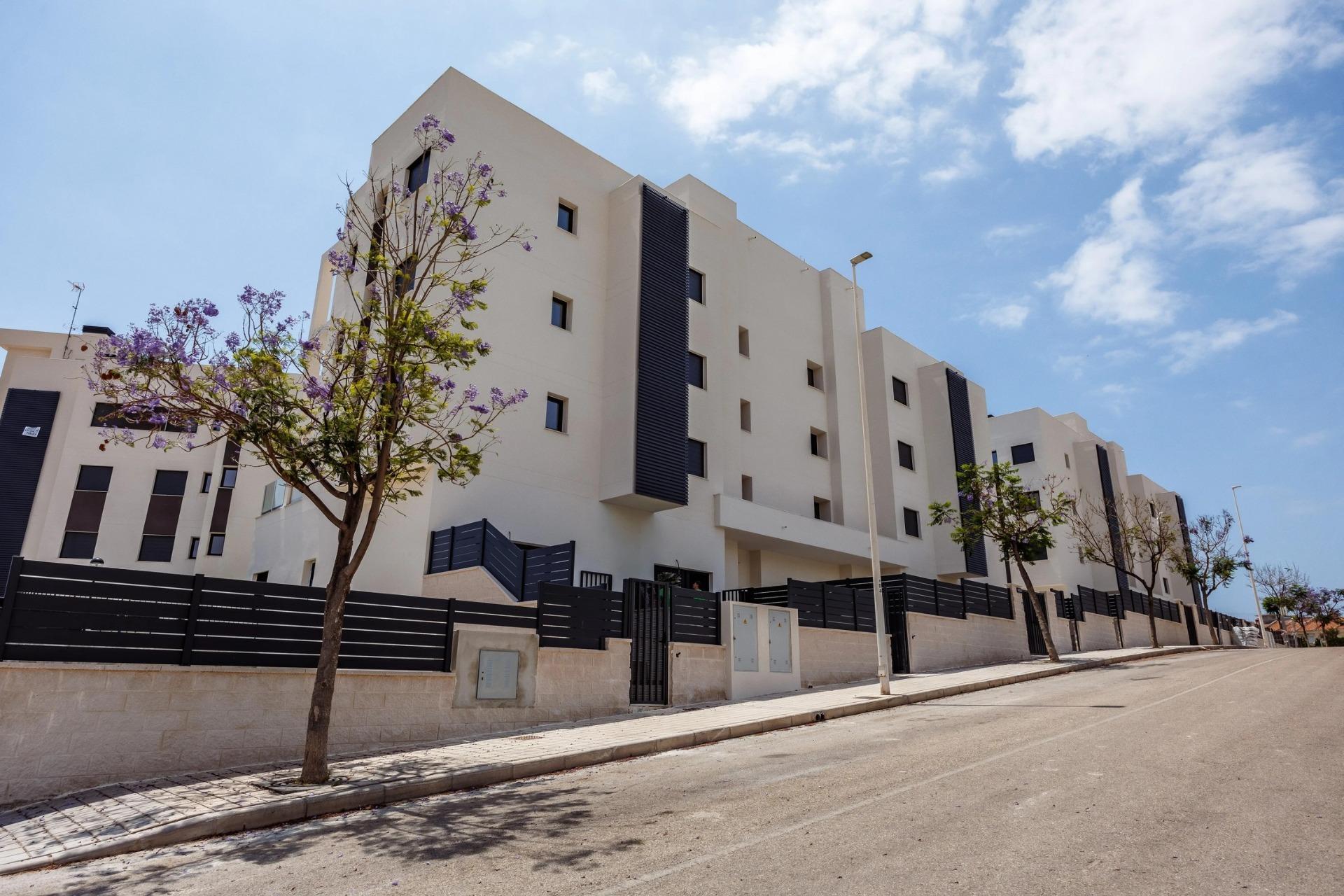 Enestående investeringsmulighed i Villajoyosa på Costa Blanca Nord — photograph 5