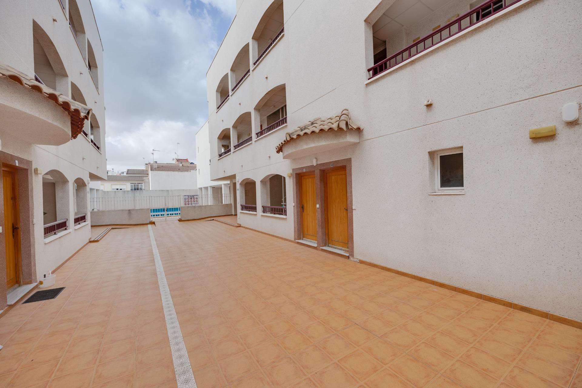 Renoverte leiligheter i sentrum av San Fulgencio — photograph 5