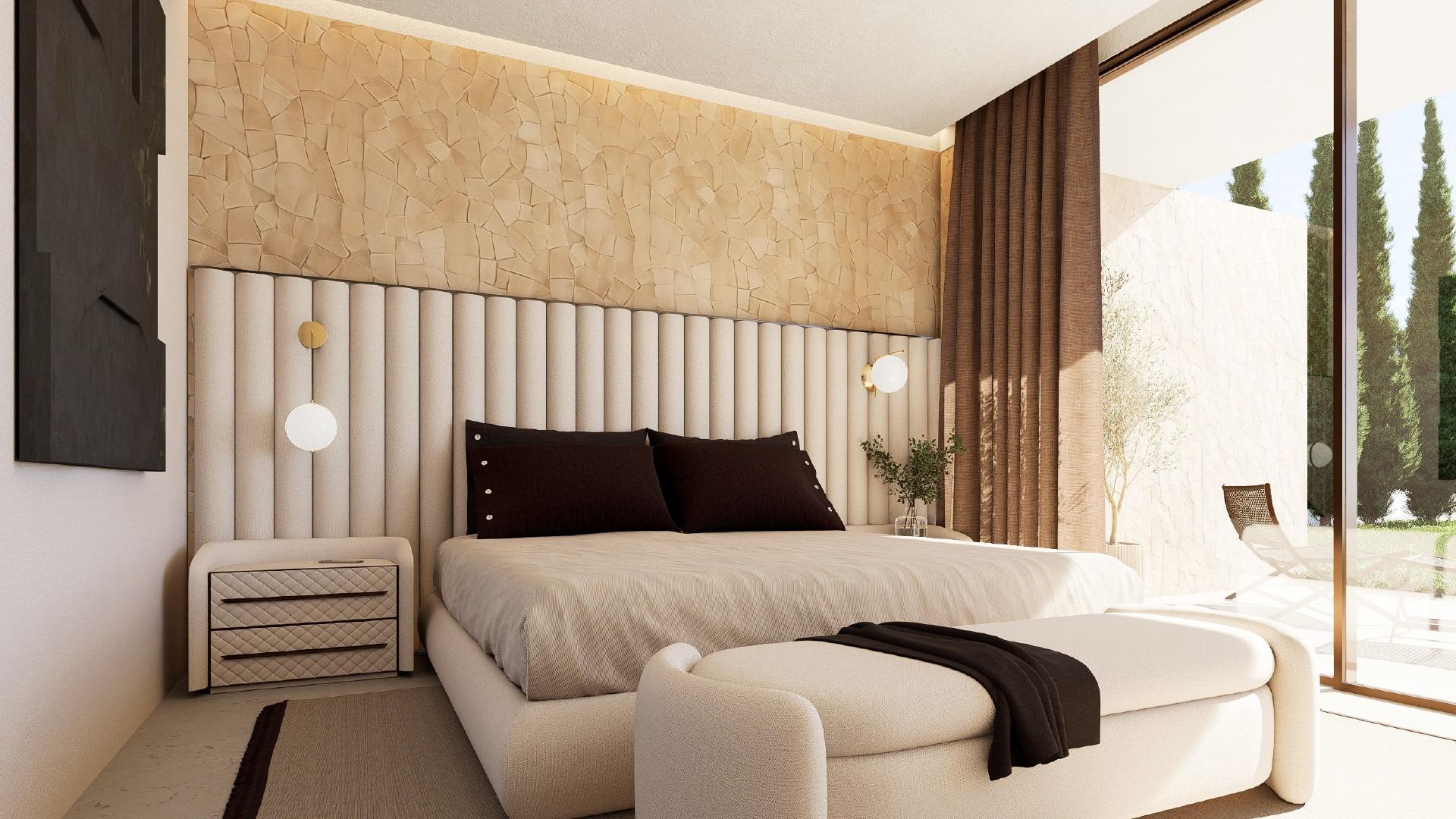 Exclusive New Build Single Level Villas at La Marquesa Golf, Ciudad Quesada — photograph 5
