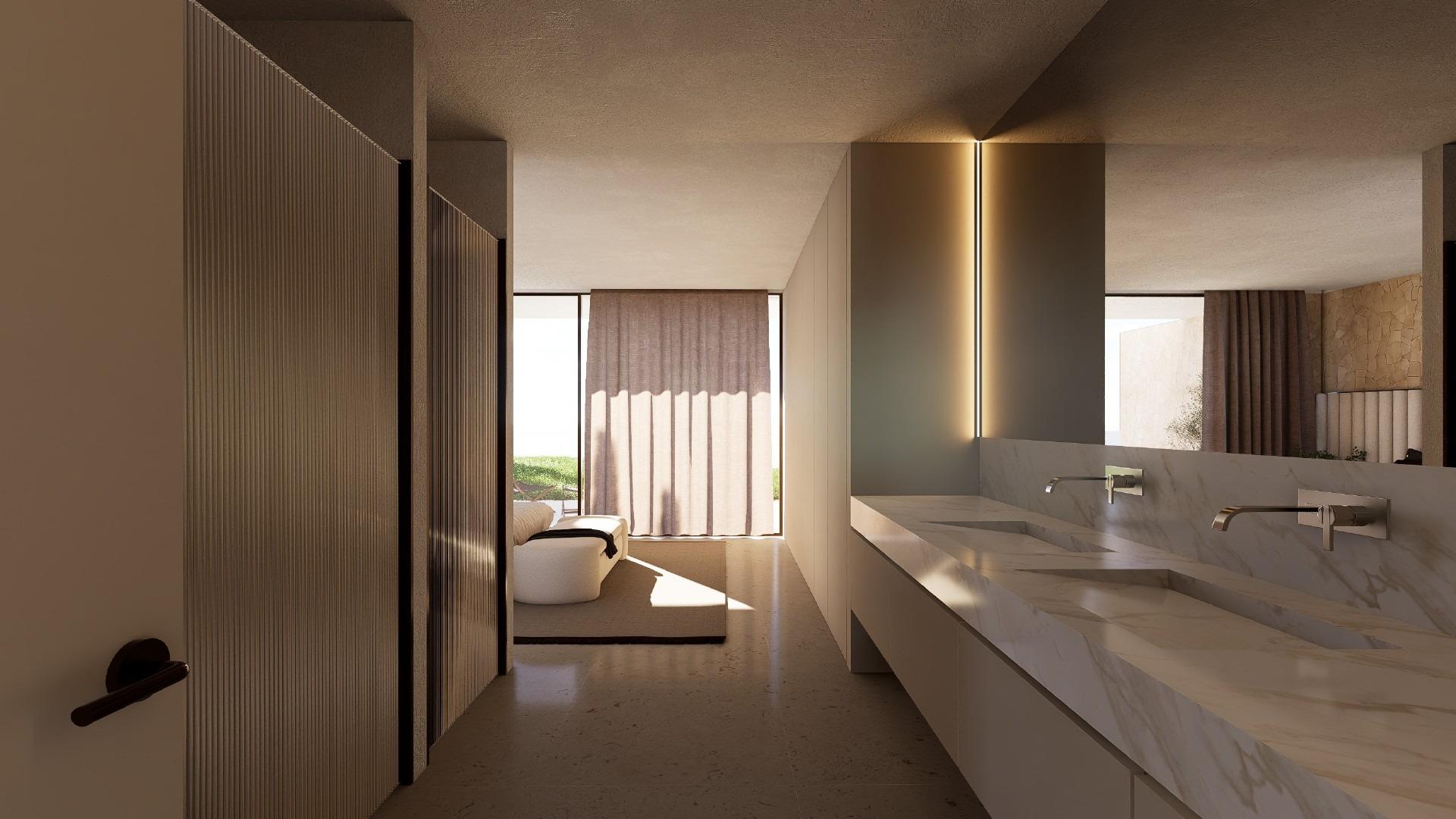 Exclusive New Build Single Level Villas at La Marquesa Golf, Ciudad Quesada — photograph 6