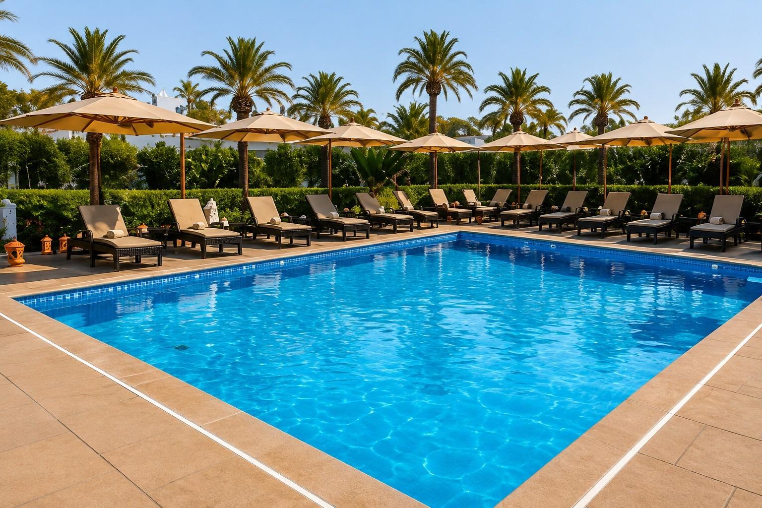 Nowo wybudowane apartamenty turystyczne zaledwie 250 metrów od plaży w Los Alcazares — photograph 2
