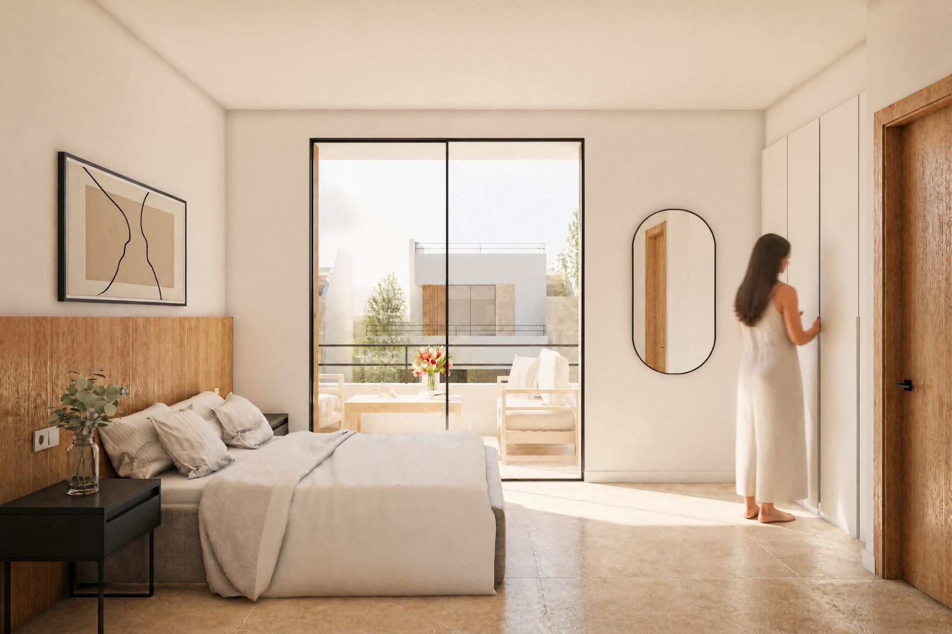 New-build villas at Condado de Alhama Golf Resort, Murcia — photograph 3