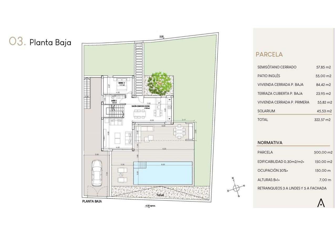 Nybyggede Villaer I Balcon De Finestrat — photograph 6