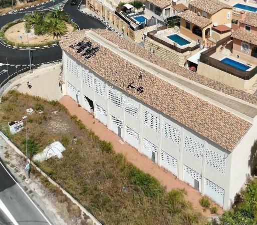New Build Apartments in Relleu, Alicante with Mountain Views — photograph 4
