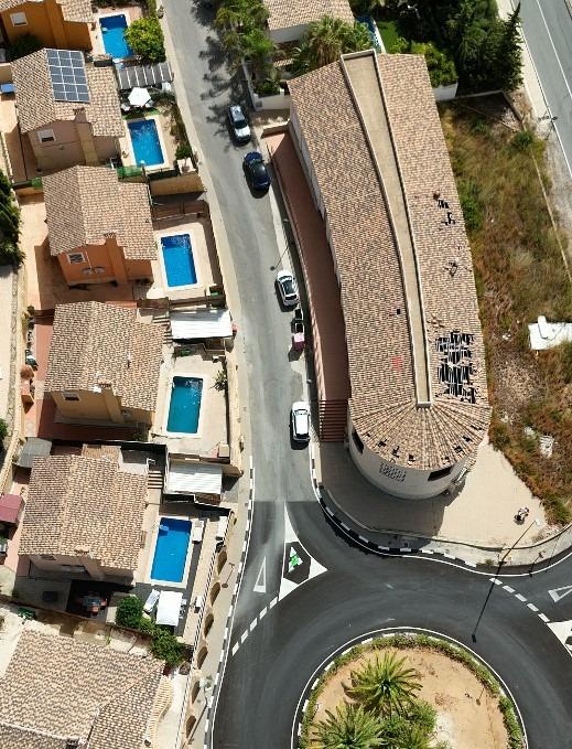 New Build Apartments in Relleu, Alicante with Mountain Views — photograph 5