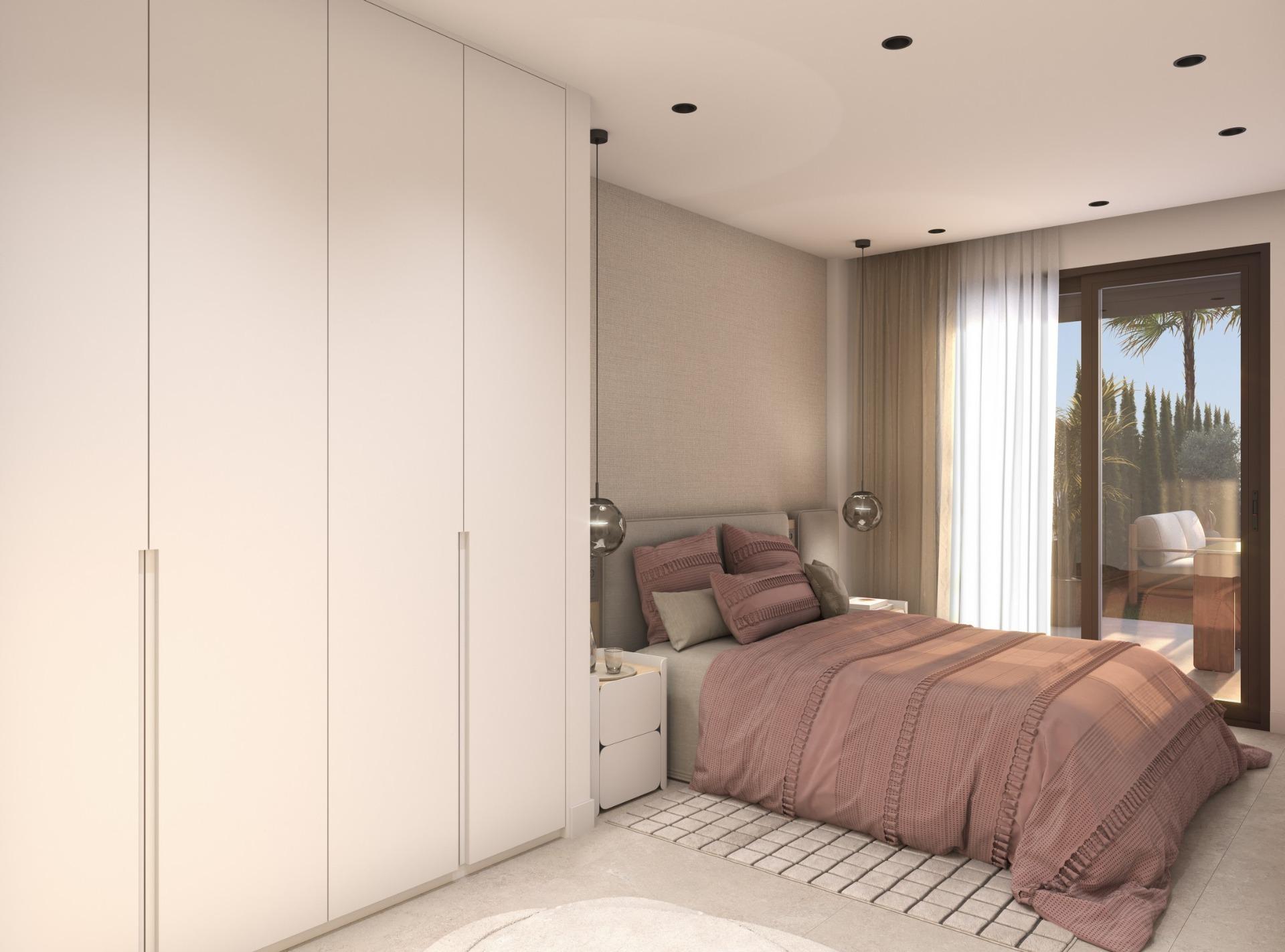 Apartamentos de nueva construcción en Guardamar del Segura — photograph 6
