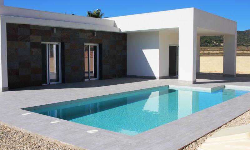 Villa Between Sea and Mountain — La Romana