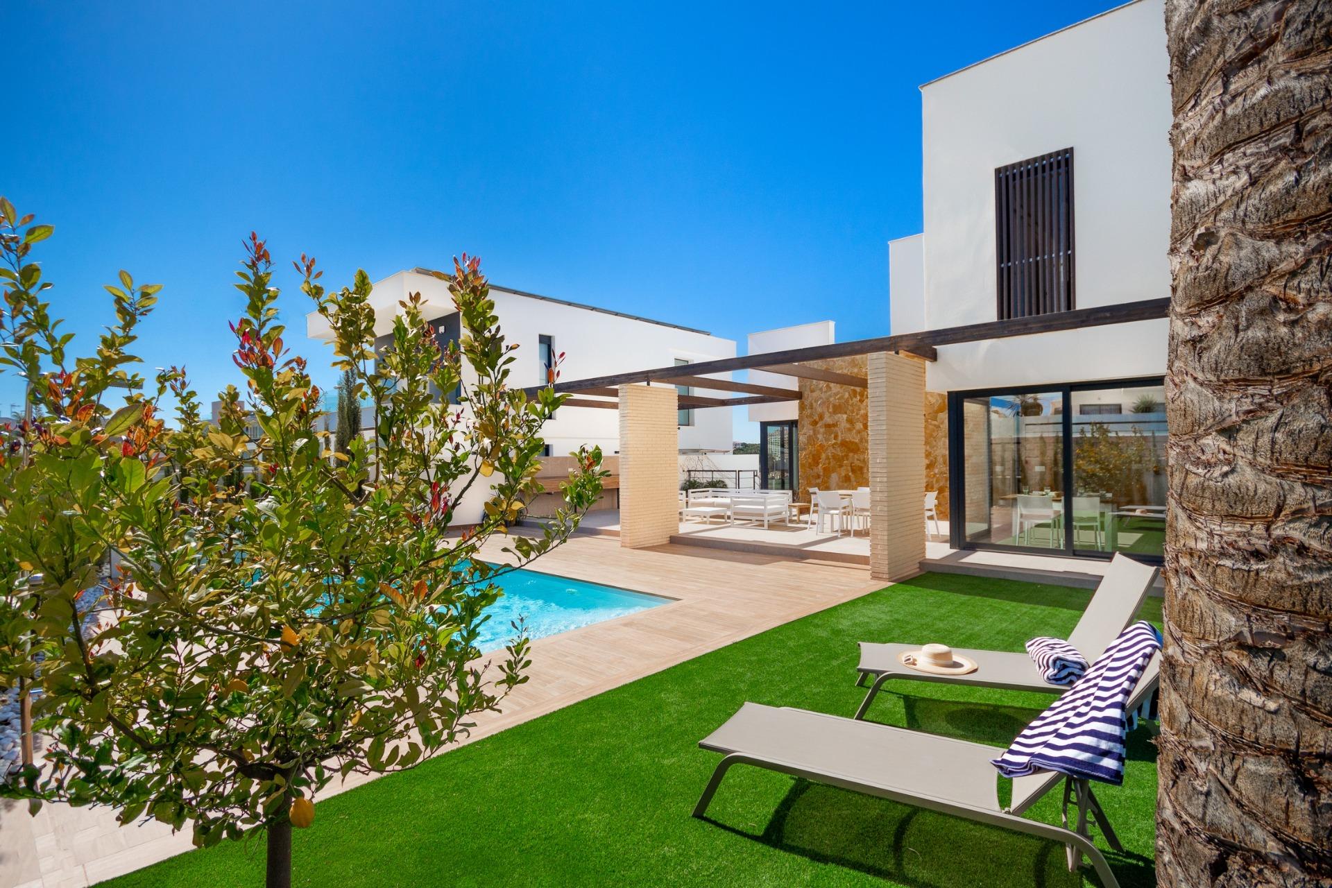 Luxe Villa Aan Het Strand — photograph 2
