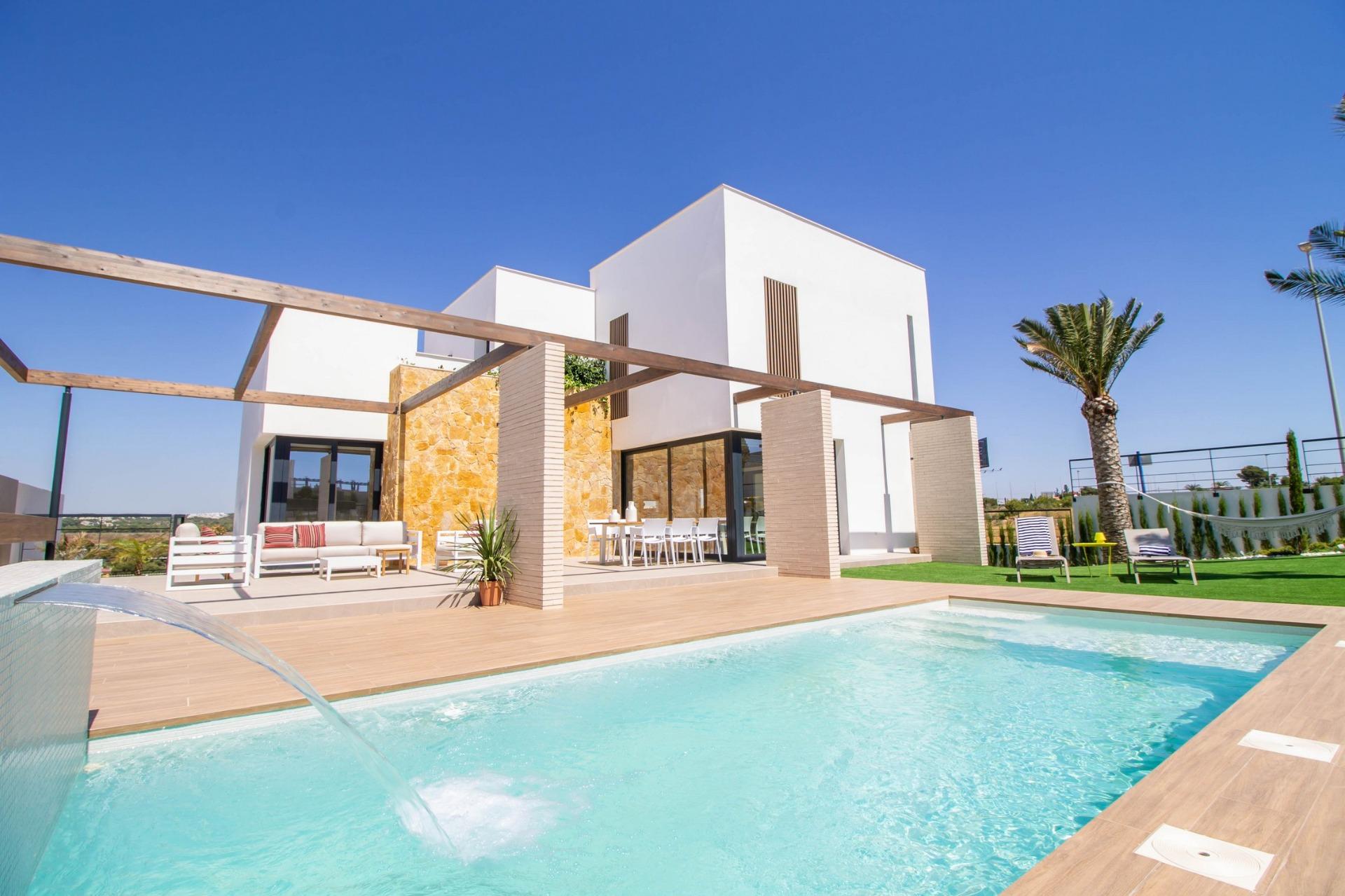 Luxe Villa Aan Het Strand — photograph 4