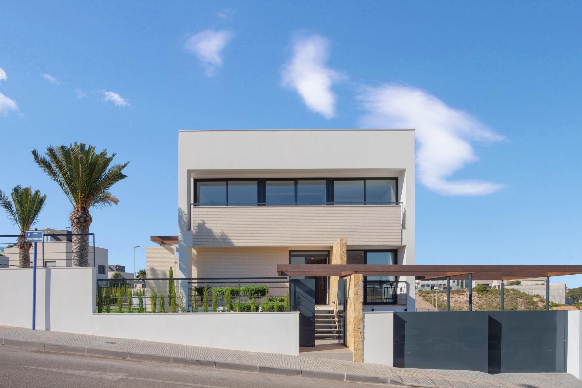 Luxe Villa Aan Het Strand — photograph 6